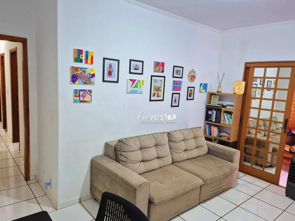 Casa, 3 quartos, 136 m² - Foto 14