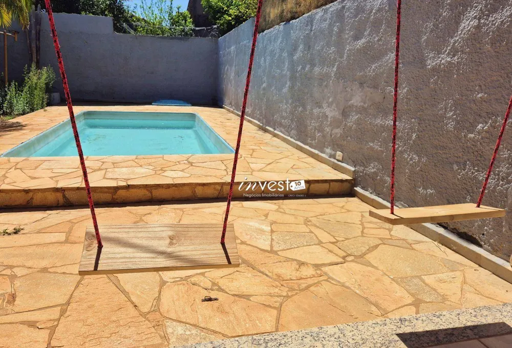 Casa, 3 quartos, 136 m² - Foto 9