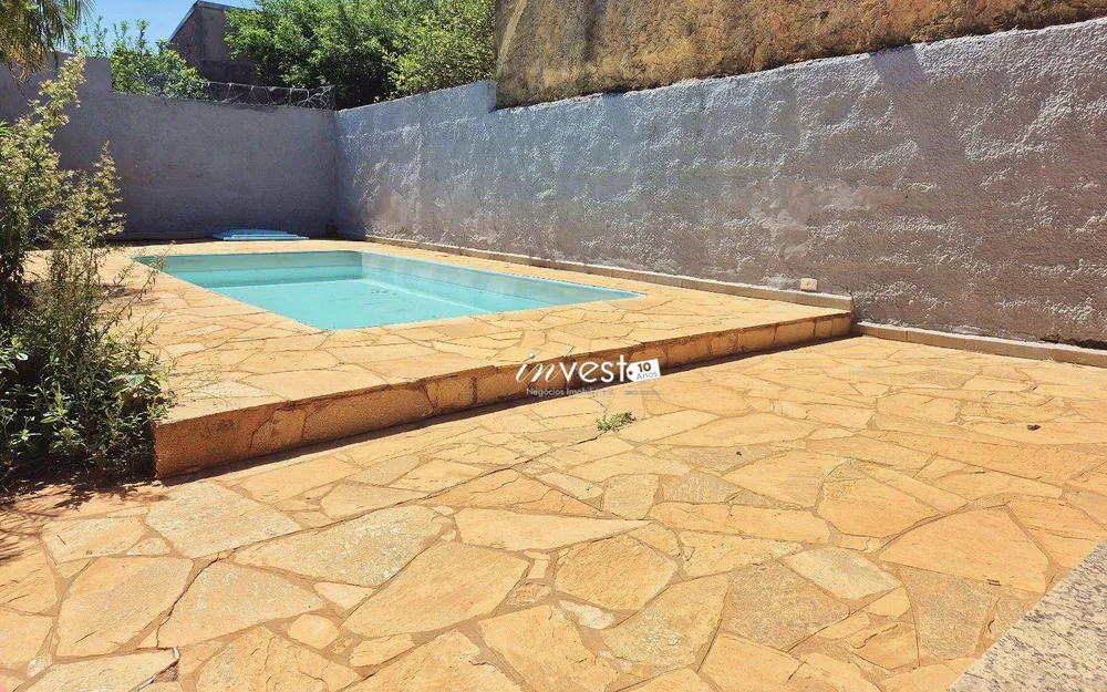 Casa, 3 quartos, 136 m² - Foto 8