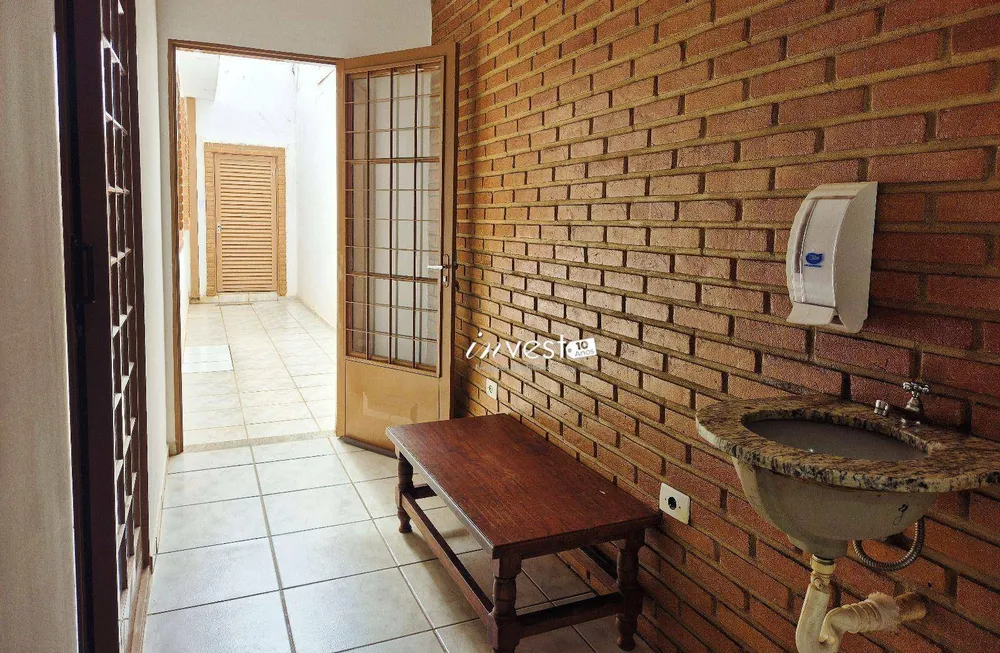 Casa, 3 quartos, 136 m² - Foto 16