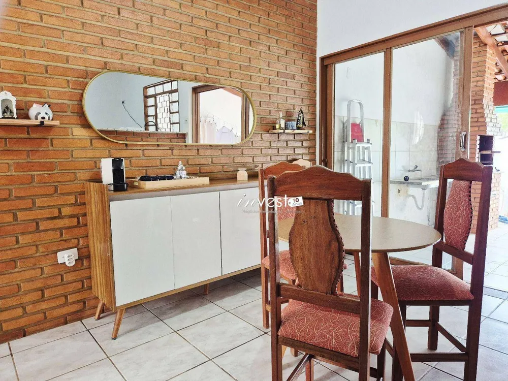 Casa, 3 quartos, 136 m² - Foto 12