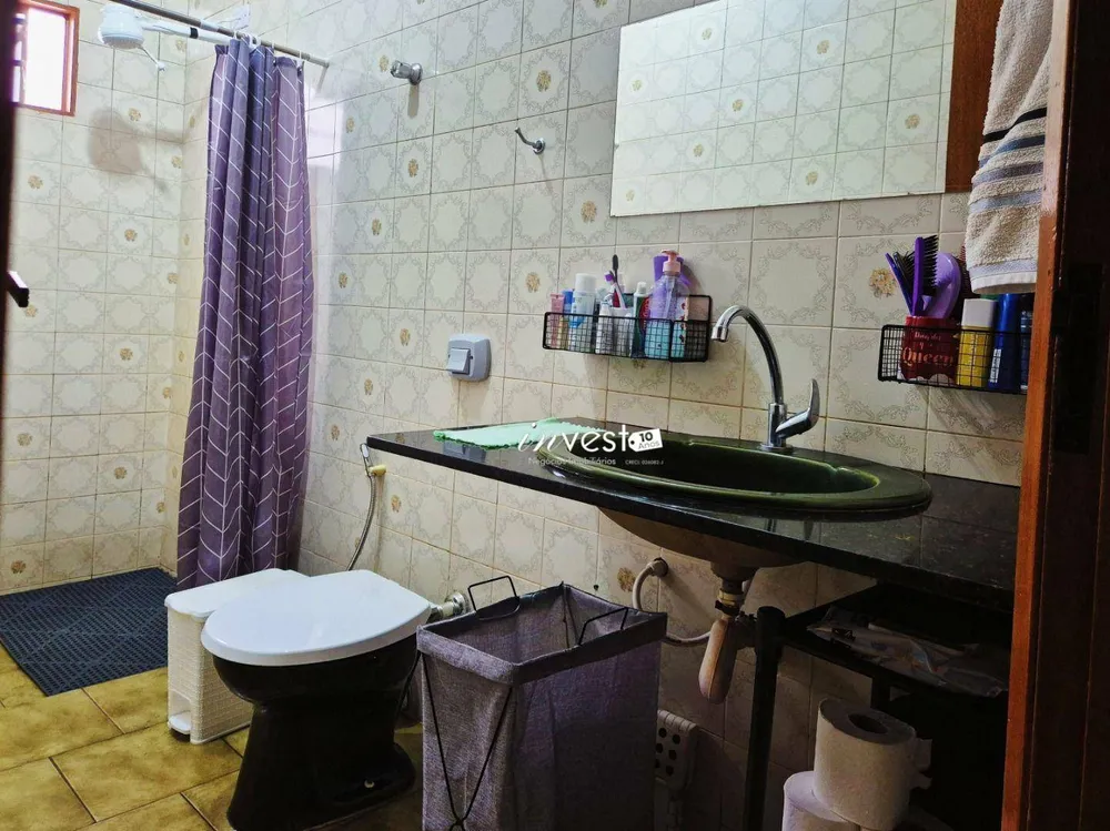 Casa, 3 quartos, 136 m² - Foto 11