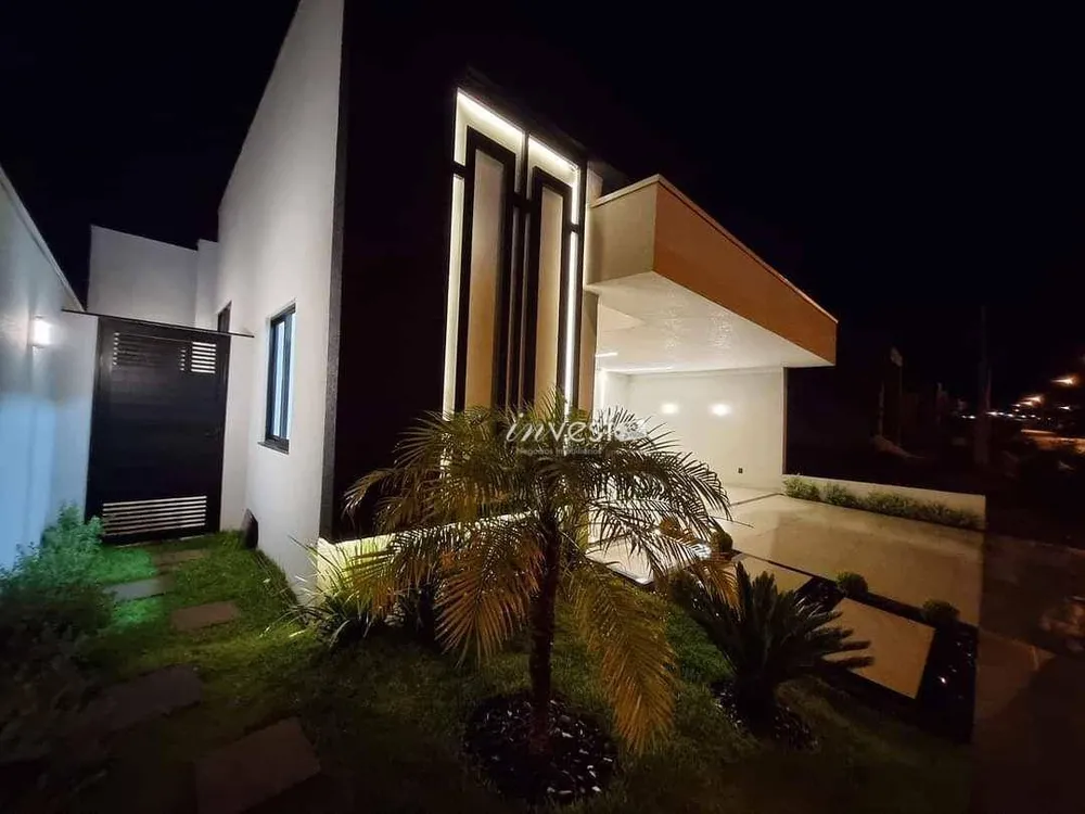 Casa, 3 quartos, 169 m² - Foto 16
