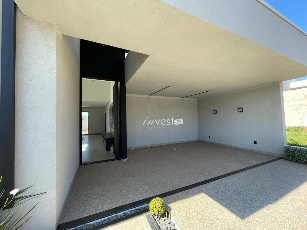 Casa, 3 quartos, 169 m² - Foto 4