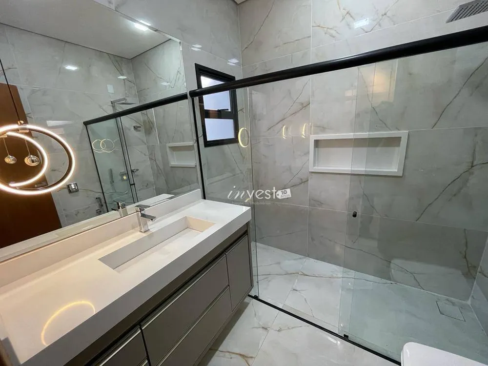 Casa, 3 quartos, 169 m² - Foto 8