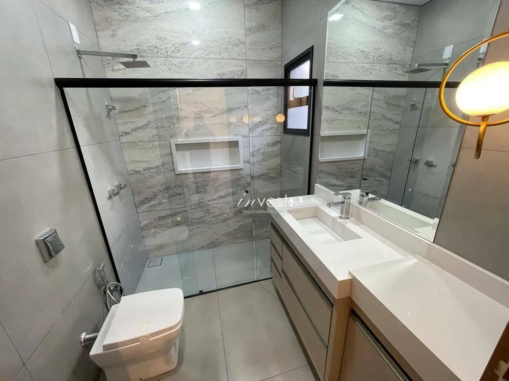 Casa, 3 quartos, 169 m² - Foto 14