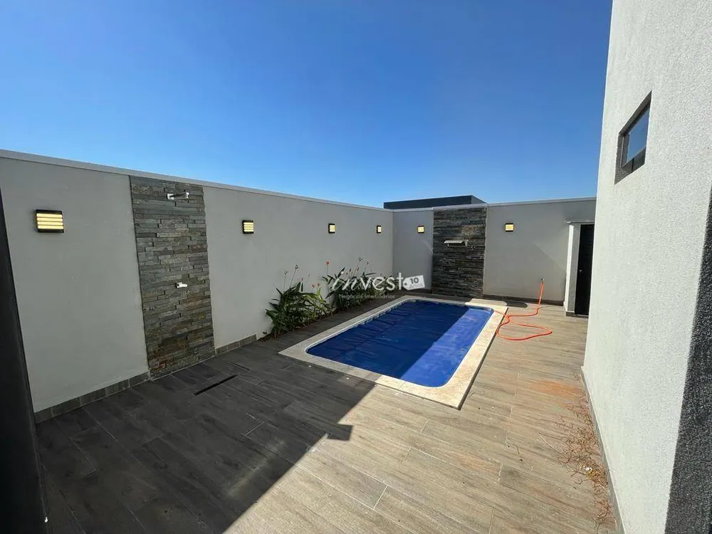 Casa, 3 quartos, 169 m² - Foto 7