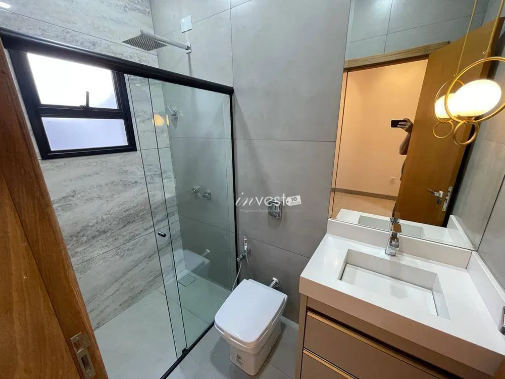 Casa, 3 quartos, 169 m² - Foto 11