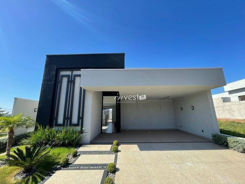 Casa, 3 quartos, 169 m² - Foto 3