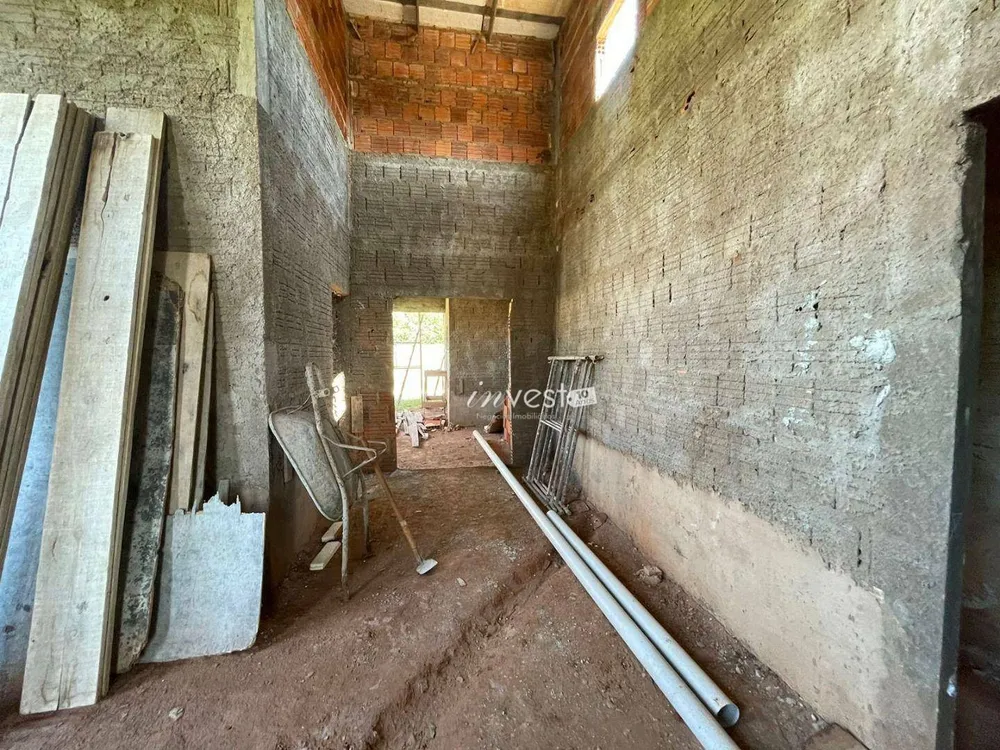 Casa, 3 quartos, 200 m² - Foto 8