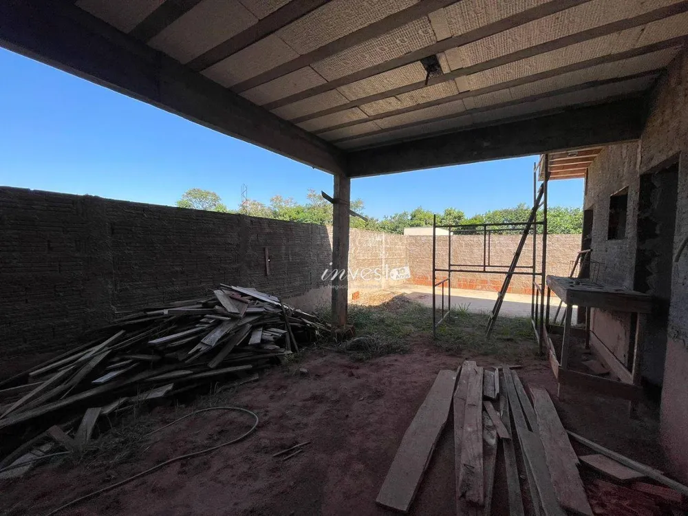 Casa, 3 quartos, 200 m² - Foto 6