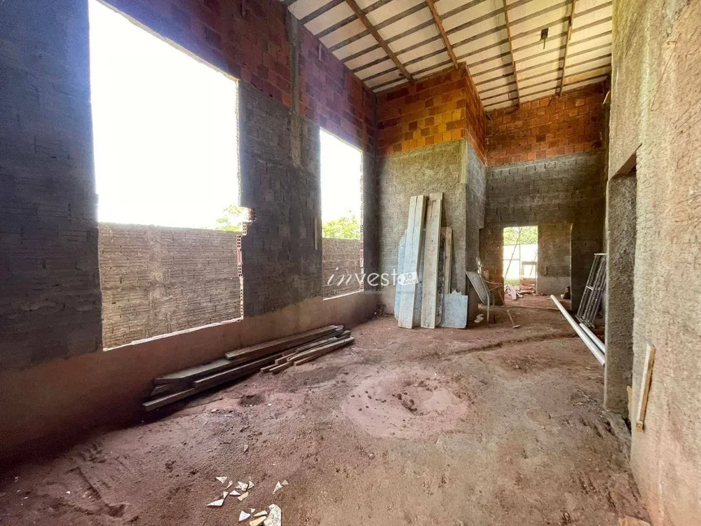 Casa, 3 quartos, 200 m² - Foto 9
