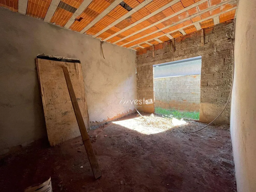 Casa, 3 quartos, 200 m² - Foto 4