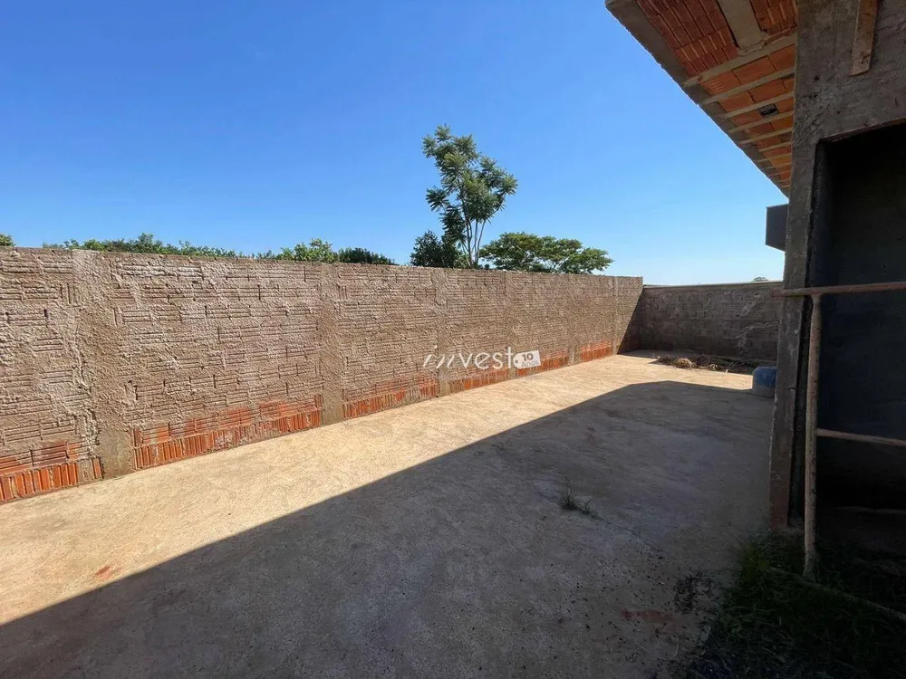Casa, 3 quartos, 200 m² - Foto 2