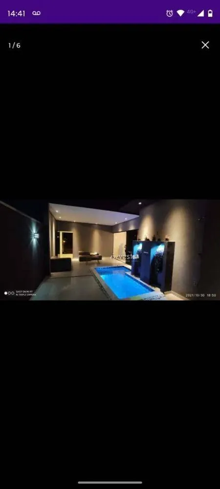 Casa, 2 quartos, 140 m² - Foto 4
