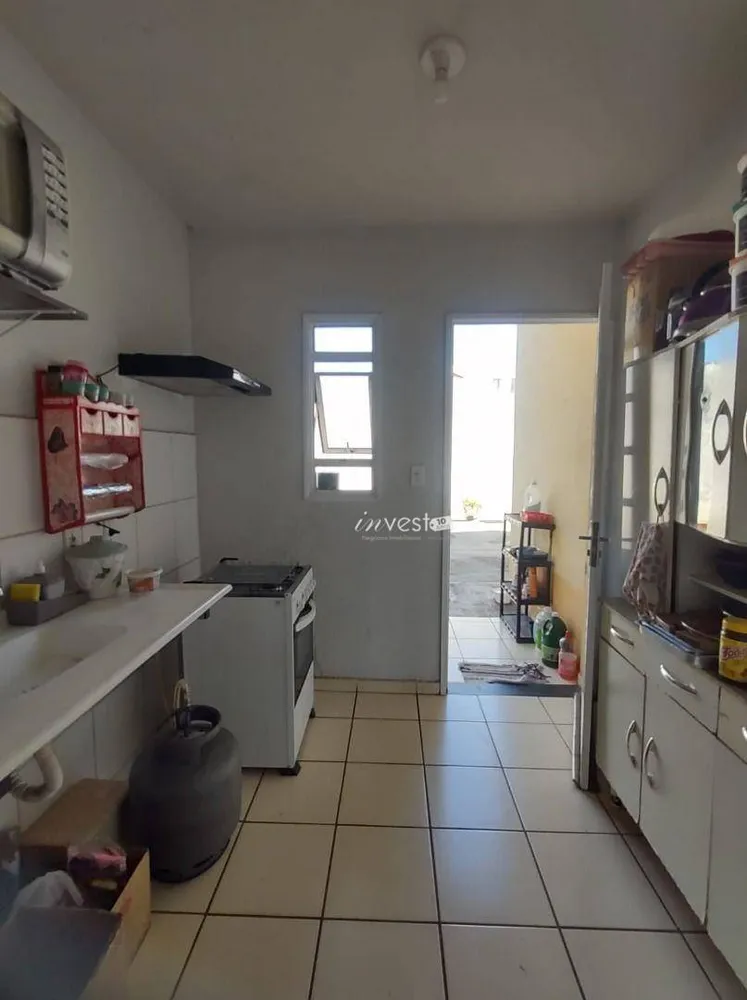 Casa, 2 quartos, 100 m² - Foto 6