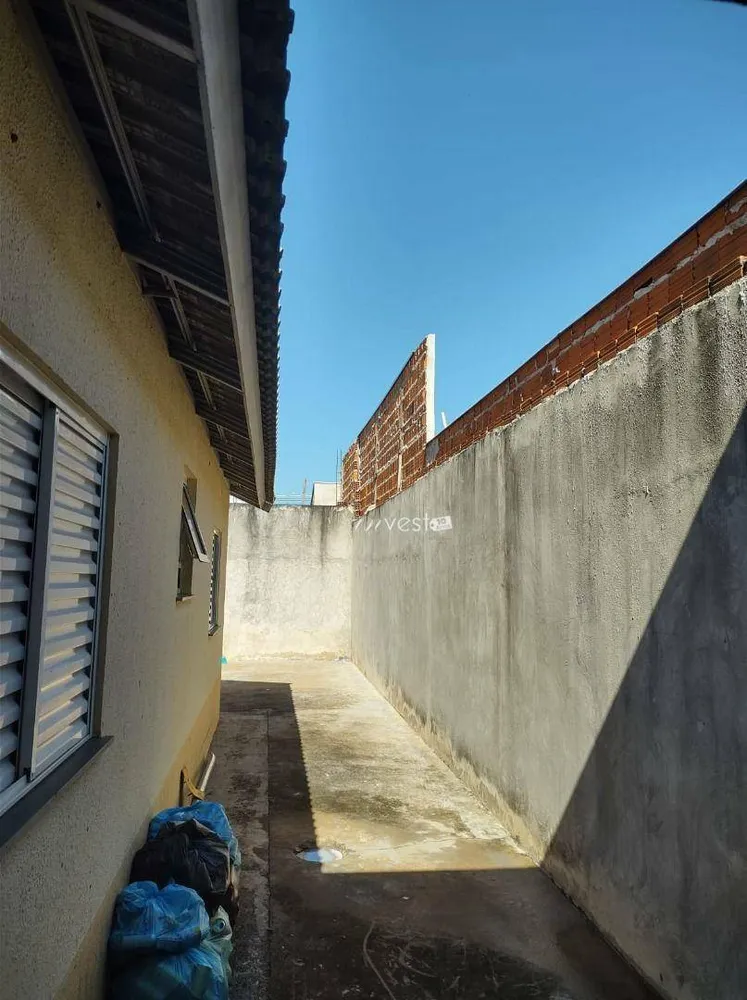 Casa, 2 quartos, 100 m² - Foto 10