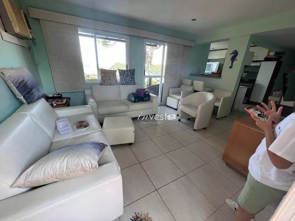 Sobrado, 4 quartos, 125 m² - Foto 3