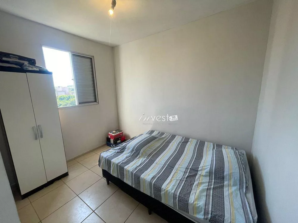 Apartamento à venda com 2 quartos, 50m² - Foto 6