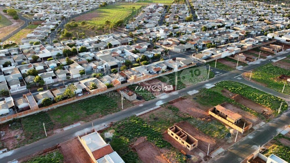 Terreno, 222 m² - Foto 2