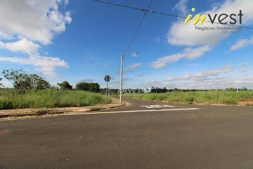 Terreno, 222 m² - Foto 1