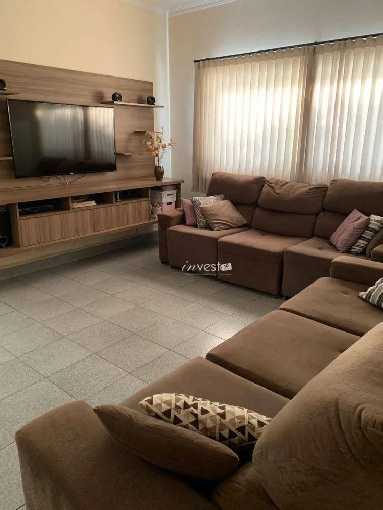 Casa, 3 quartos, 180 m² - Foto 13