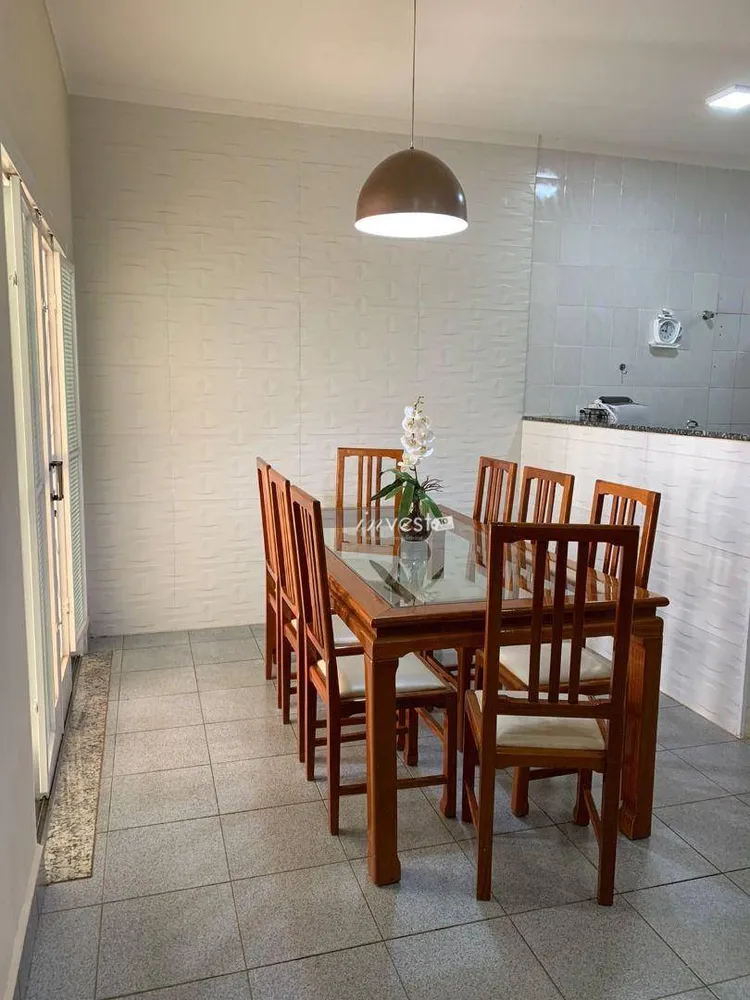 Casa, 3 quartos, 180 m² - Foto 8
