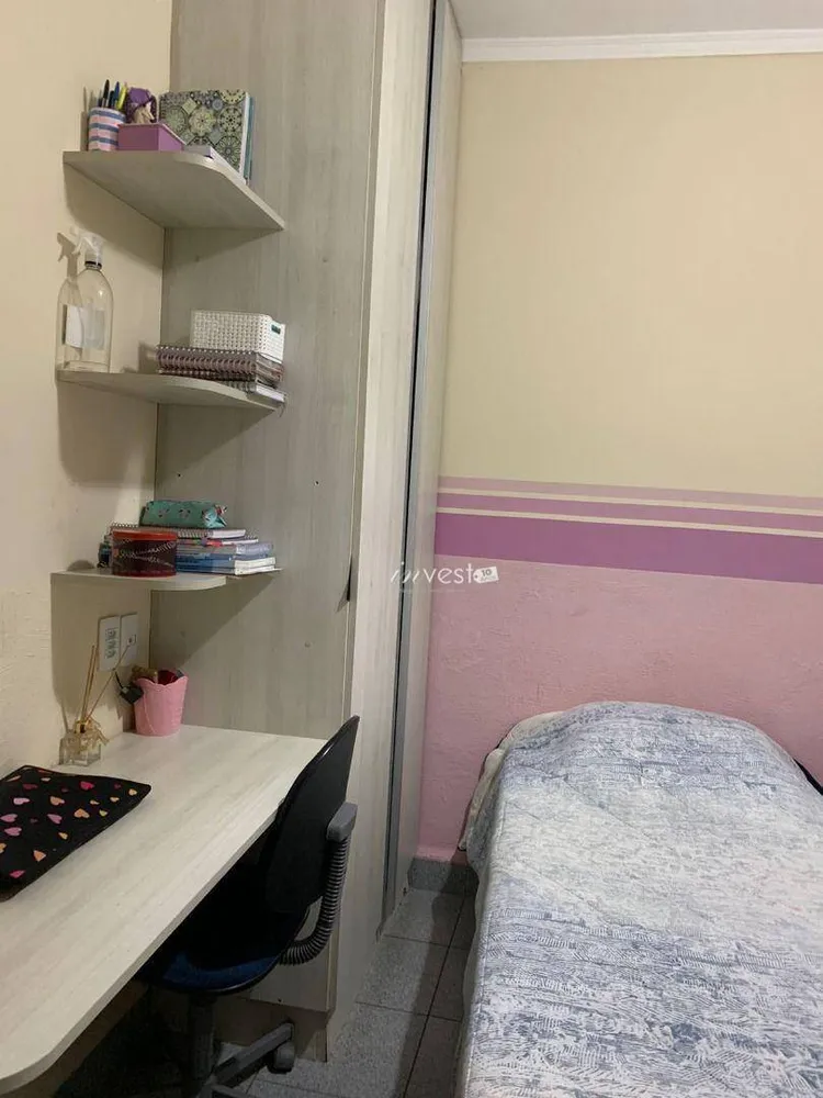 Casa, 3 quartos, 180 m² - Foto 6