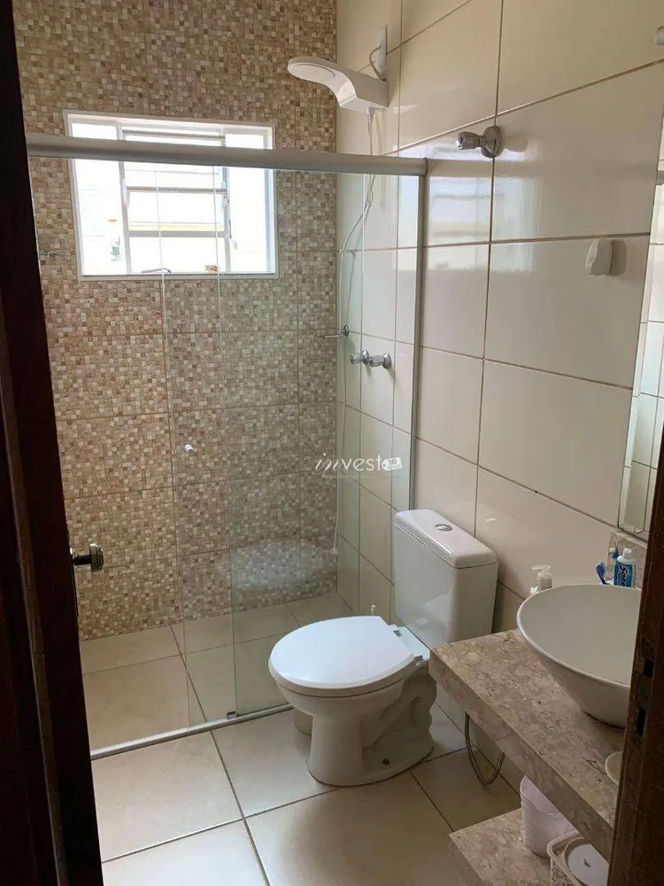 Casa, 3 quartos, 180 m² - Foto 14