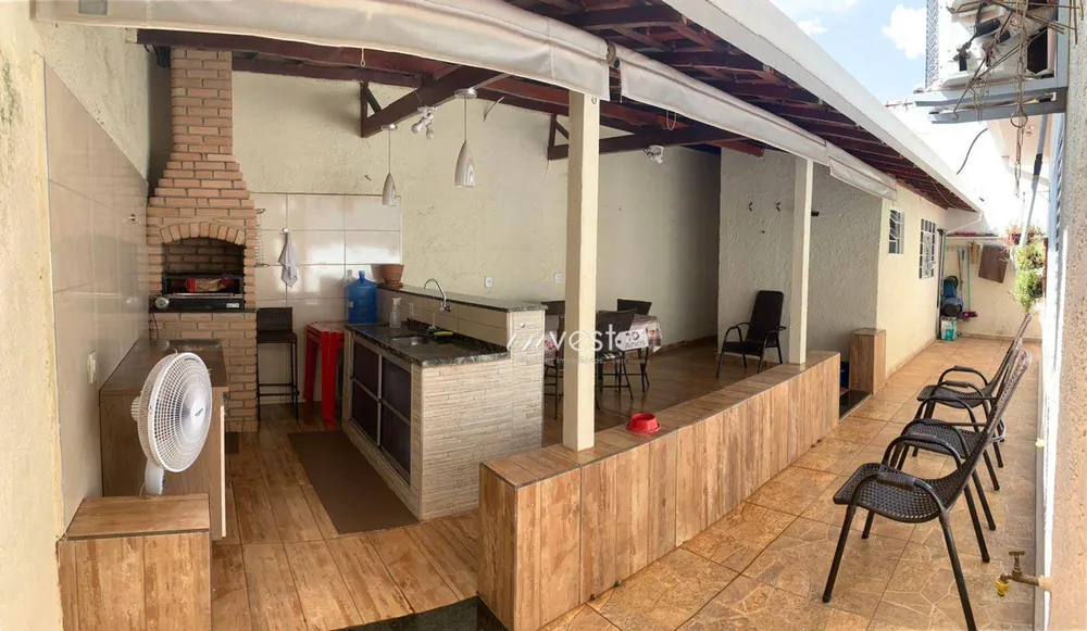 Casa, 3 quartos, 180 m² - Foto 9