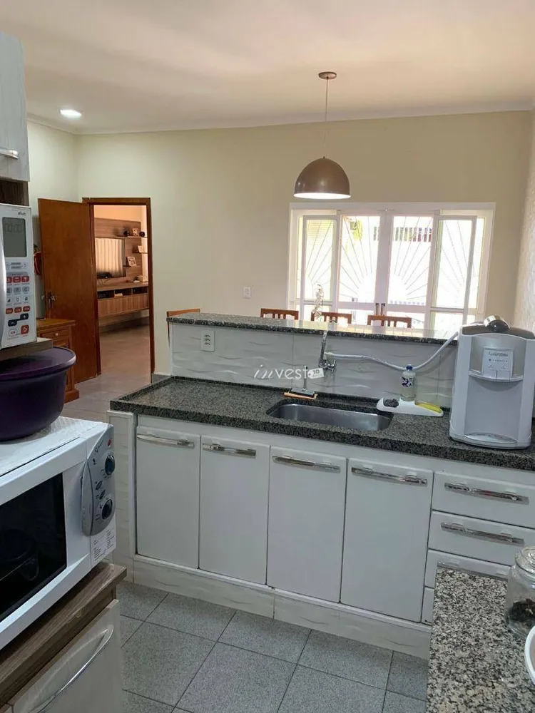 Casa, 3 quartos, 180 m² - Foto 16