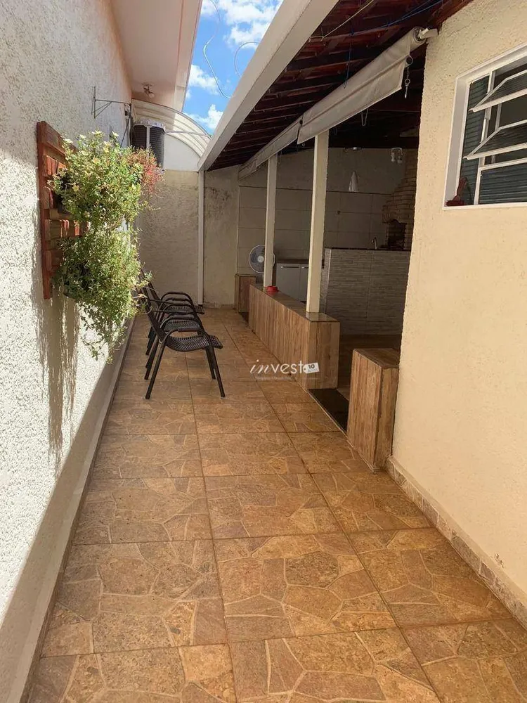 Casa, 3 quartos, 180 m² - Foto 15