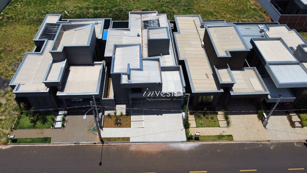 Casa, 3 quartos, 152 m² - Foto 2