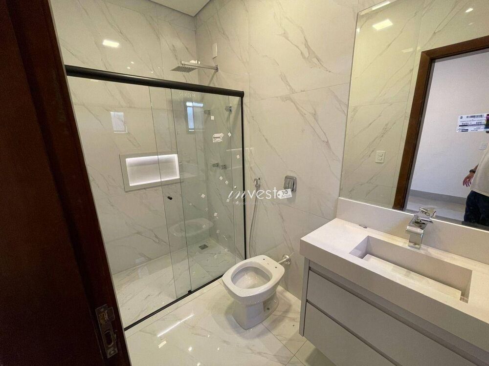 Casa, 3 quartos, 152 m² - Foto 4