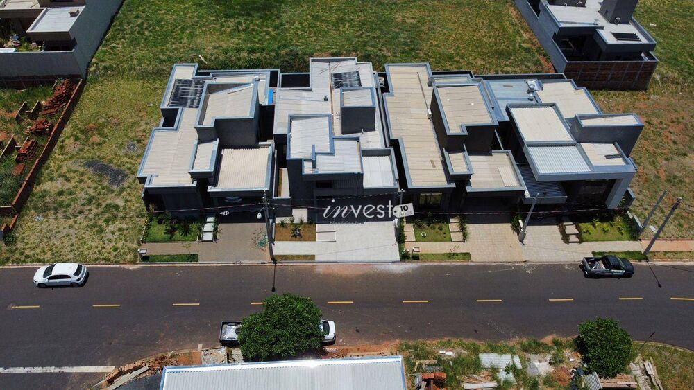 Casa, 3 quartos, 152 m² - Foto 3