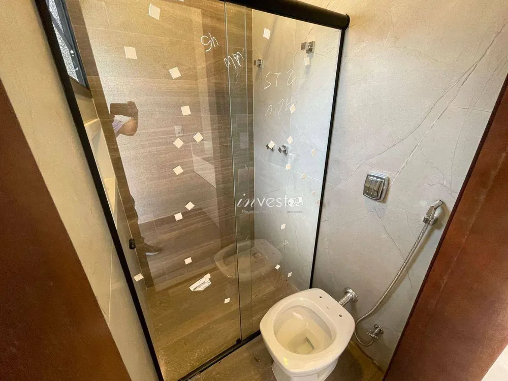 Casa, 3 quartos, 152 m² - Foto 10