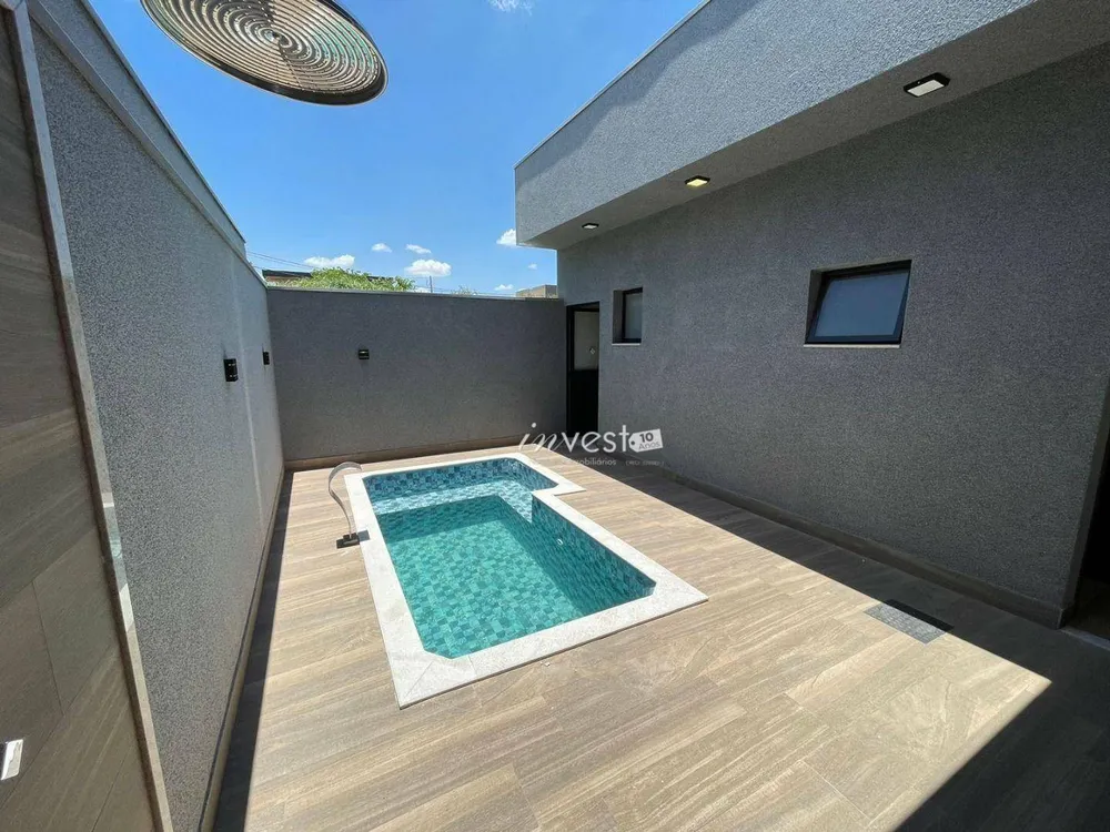 Casa, 3 quartos, 152 m² - Foto 11
