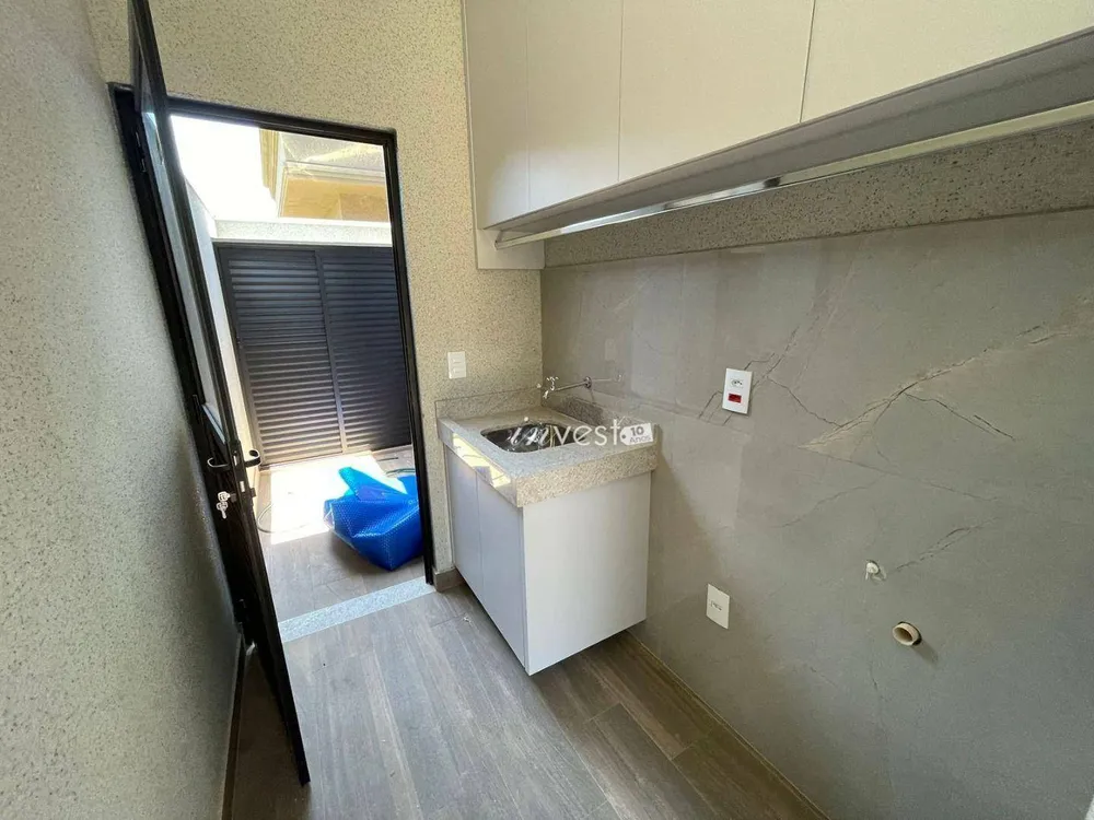 Casa, 3 quartos, 152 m² - Foto 9