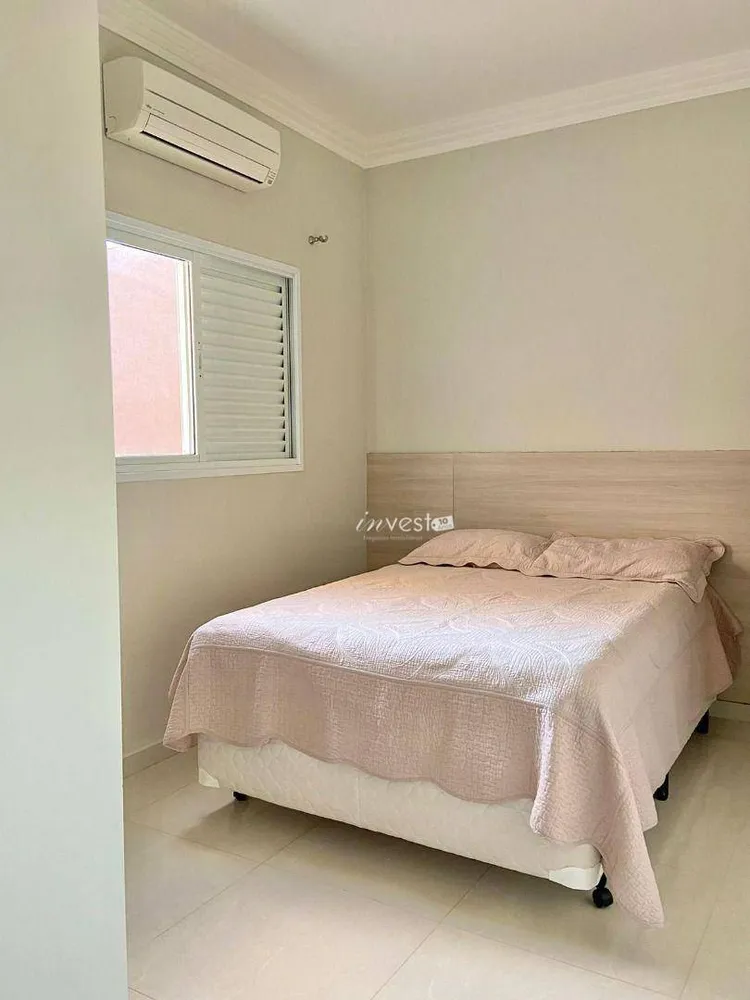 Sobrado, 4 quartos, 310 m² - Foto 20