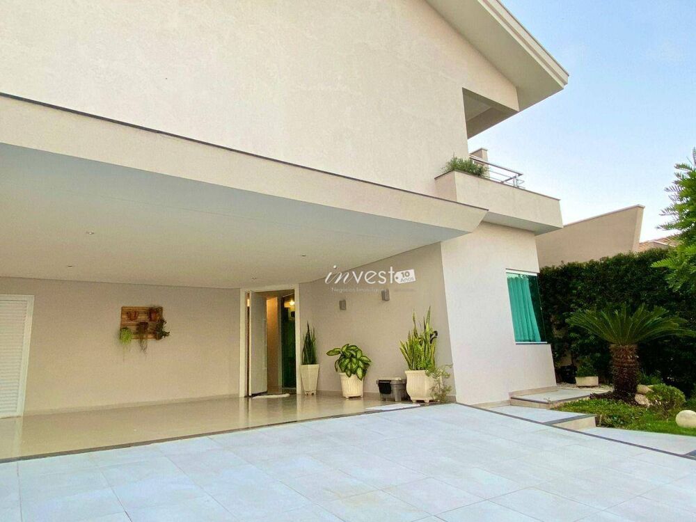 Sobrado, 4 quartos, 310 m² - Foto 11