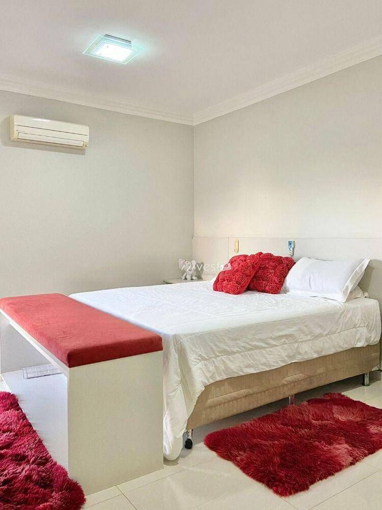 Sobrado, 4 quartos, 310 m² - Foto 6