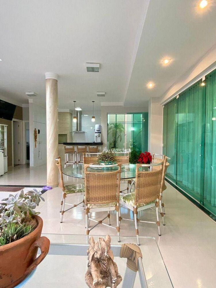 Sobrado, 4 quartos, 310 m² - Foto 10