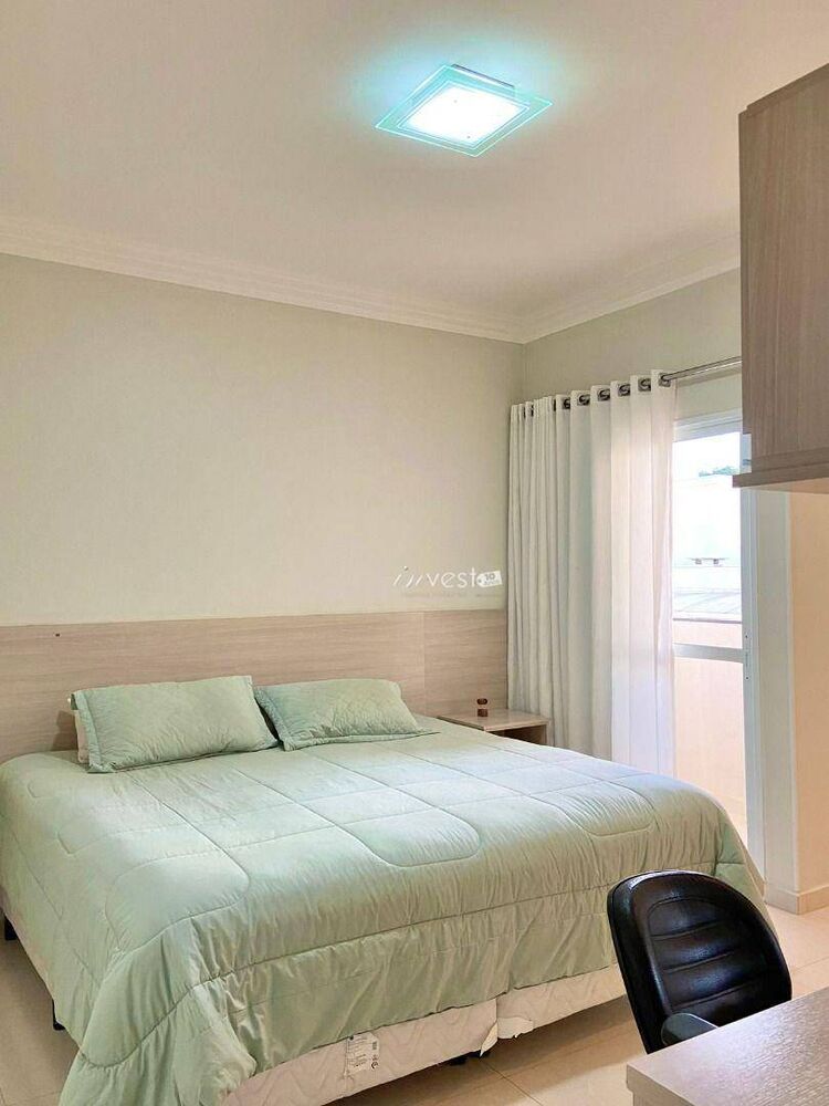 Sobrado, 4 quartos, 310 m² - Foto 20