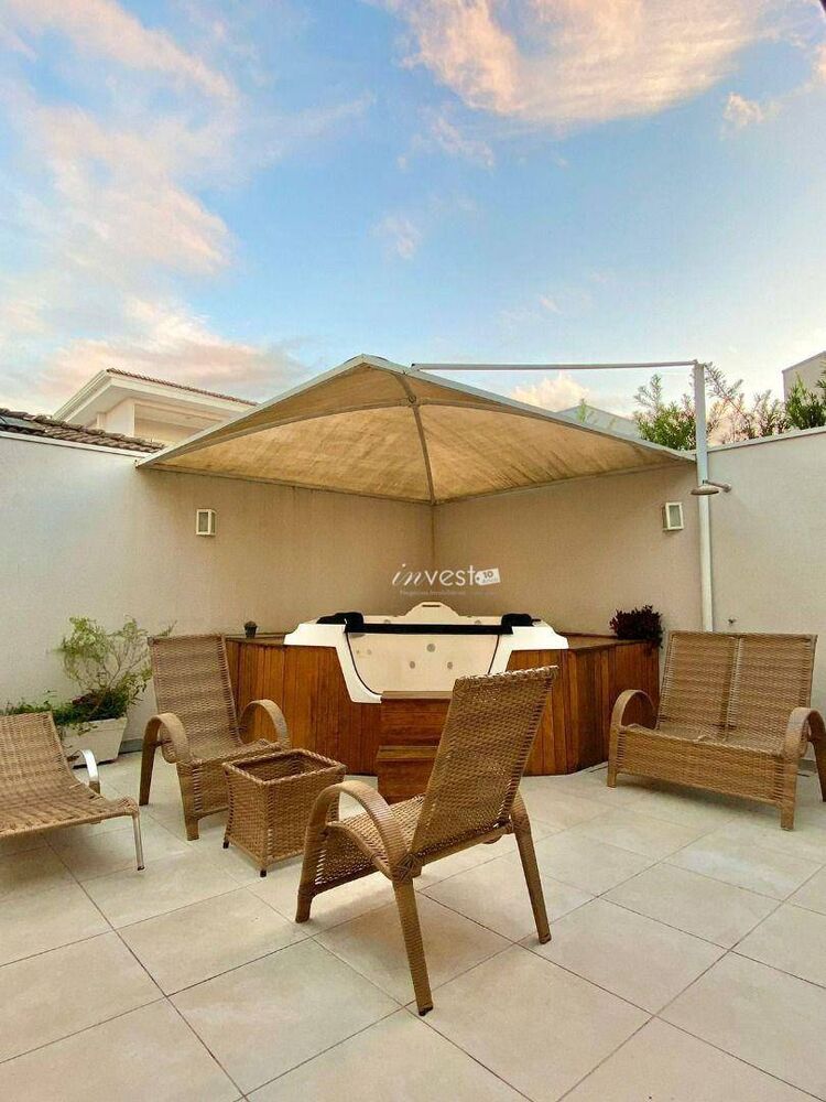 Sobrado, 4 quartos, 310 m² - Foto 17