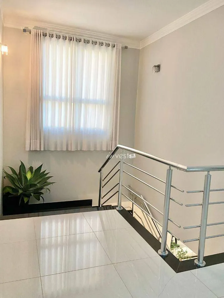 Sobrado, 4 quartos, 310 m² - Foto 14