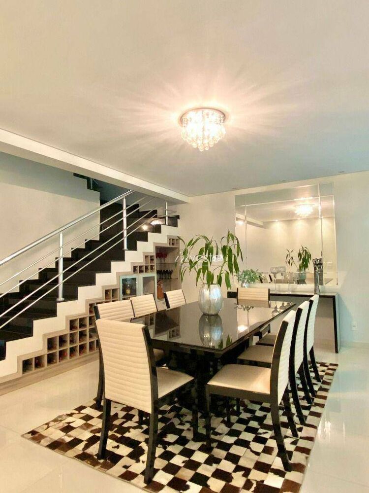 Sobrado, 4 quartos, 310 m² - Foto 15