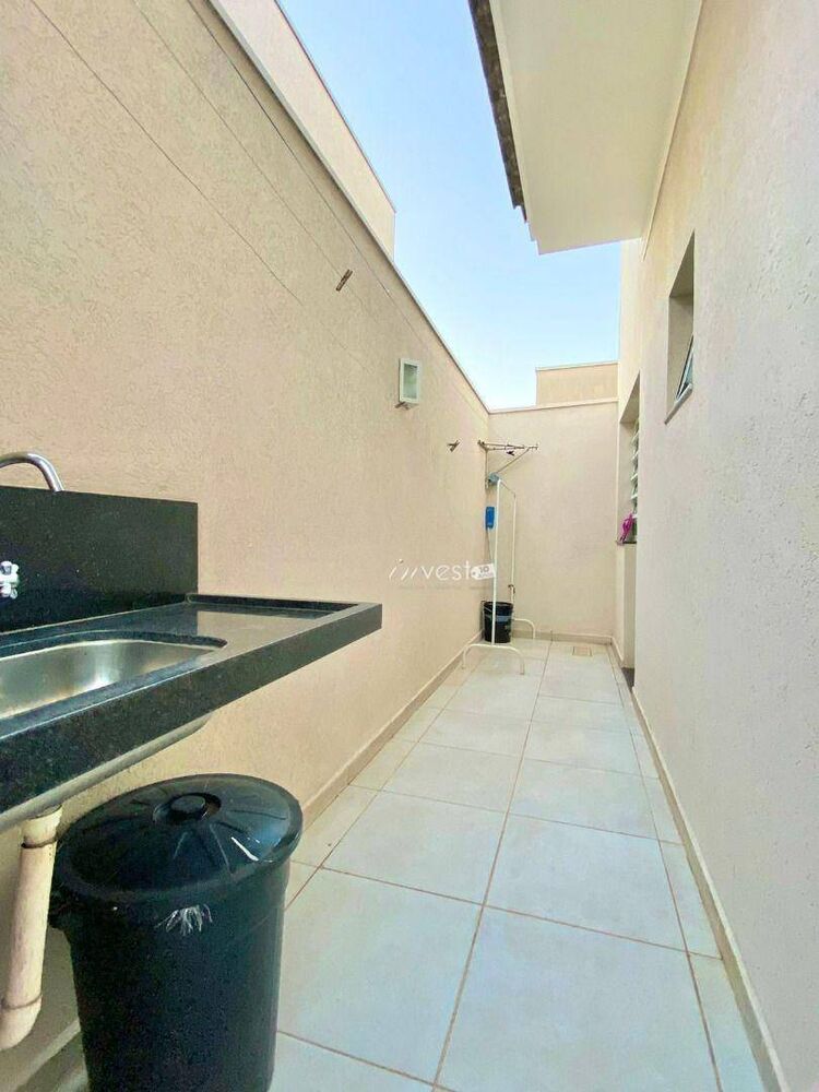 Sobrado, 4 quartos, 310 m² - Foto 14