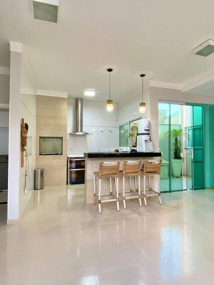 Sobrado, 4 quartos, 310 m² - Foto 12