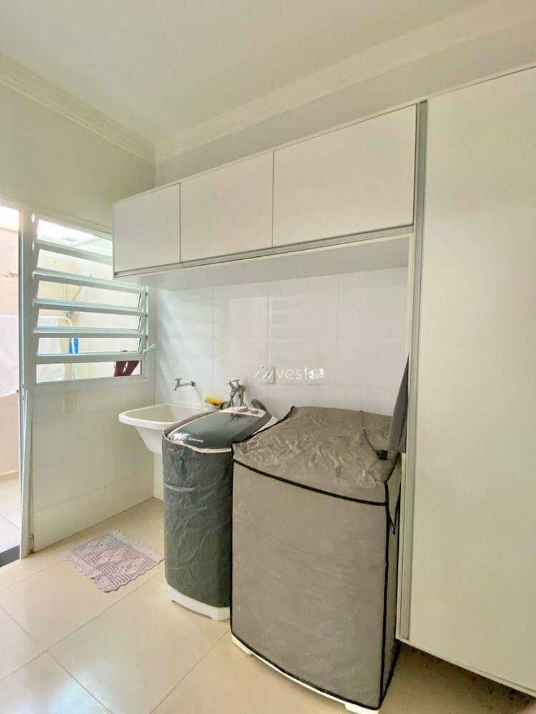 Sobrado, 4 quartos, 310 m² - Foto 19