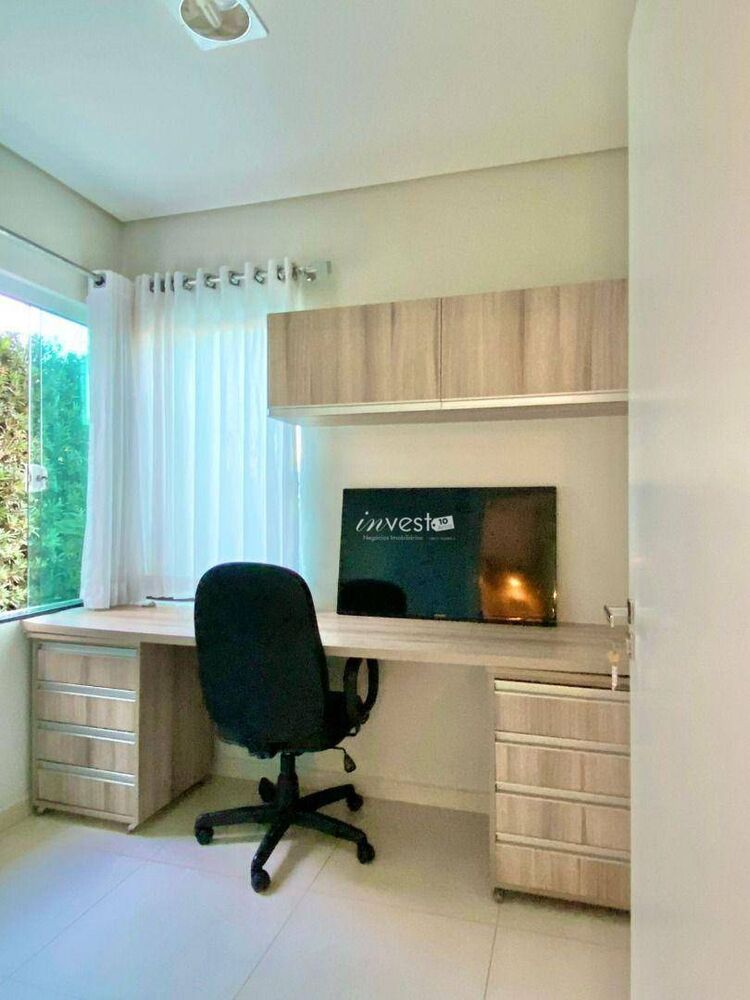 Sobrado, 4 quartos, 310 m² - Foto 9